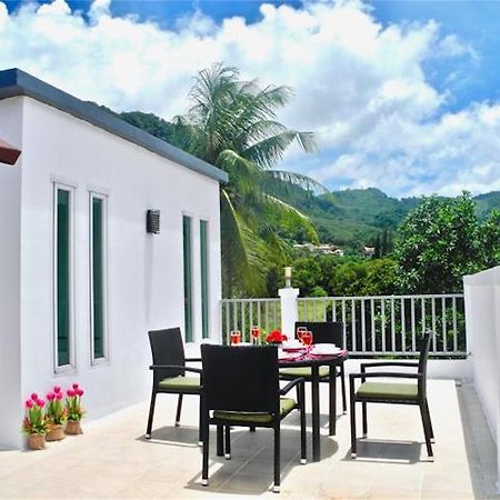 Kamala Paradise New Townhouse 2 Bedrooms Exterior photo